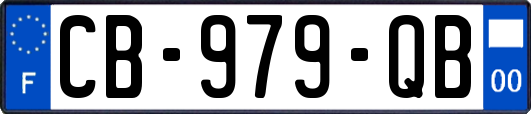 CB-979-QB