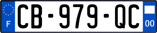 CB-979-QC