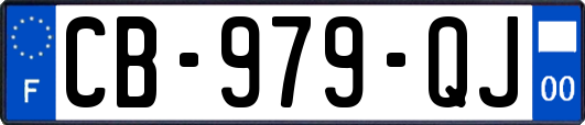 CB-979-QJ