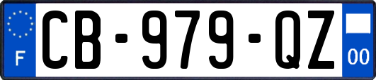CB-979-QZ