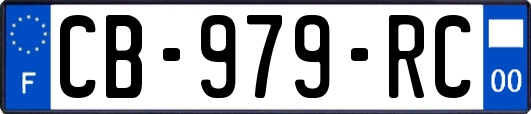 CB-979-RC