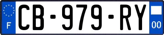 CB-979-RY