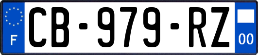 CB-979-RZ