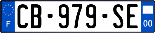 CB-979-SE