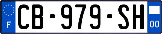 CB-979-SH