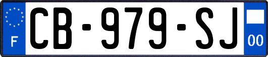 CB-979-SJ