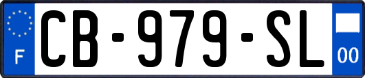 CB-979-SL