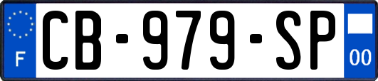CB-979-SP