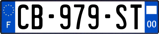 CB-979-ST