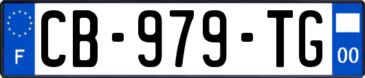 CB-979-TG
