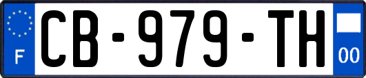 CB-979-TH