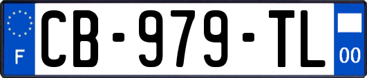 CB-979-TL