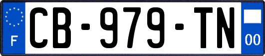 CB-979-TN