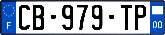 CB-979-TP