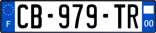 CB-979-TR