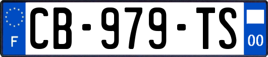 CB-979-TS