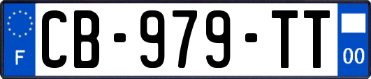 CB-979-TT