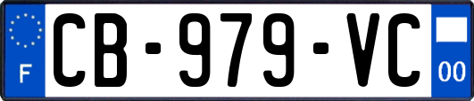 CB-979-VC