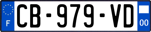 CB-979-VD