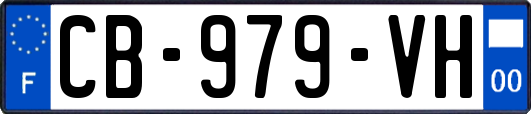 CB-979-VH