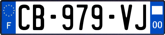 CB-979-VJ