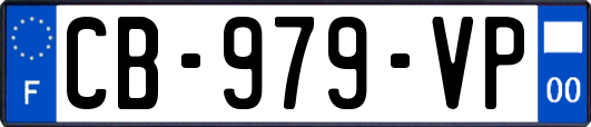 CB-979-VP