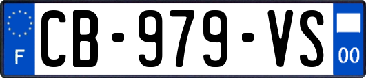 CB-979-VS