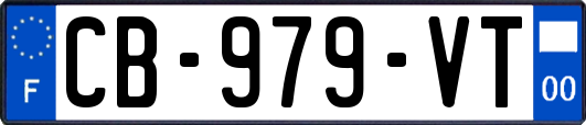CB-979-VT