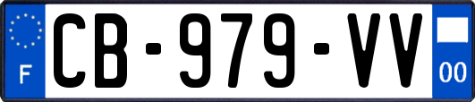 CB-979-VV