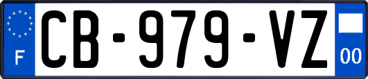 CB-979-VZ