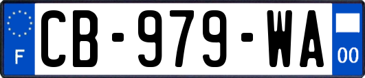 CB-979-WA