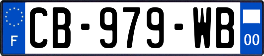 CB-979-WB