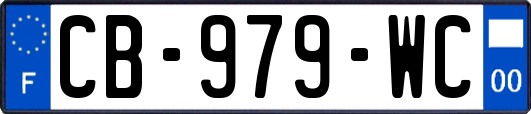 CB-979-WC