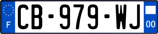 CB-979-WJ