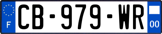CB-979-WR