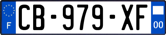 CB-979-XF