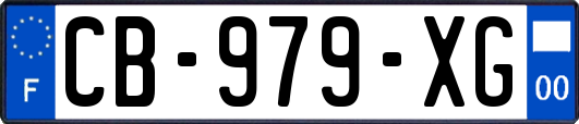 CB-979-XG