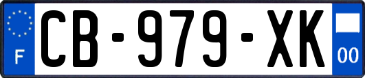 CB-979-XK