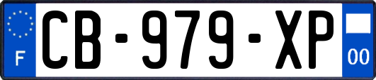 CB-979-XP
