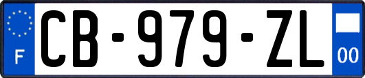 CB-979-ZL