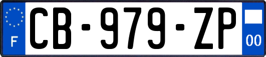 CB-979-ZP