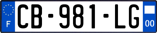 CB-981-LG