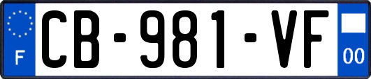 CB-981-VF