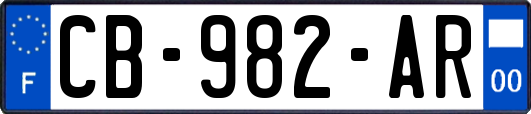 CB-982-AR