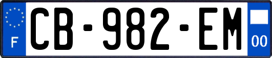 CB-982-EM