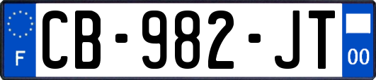 CB-982-JT
