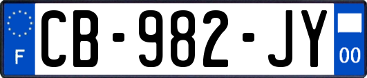 CB-982-JY