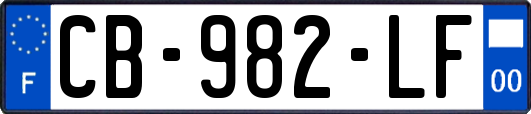 CB-982-LF