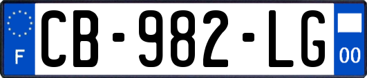 CB-982-LG