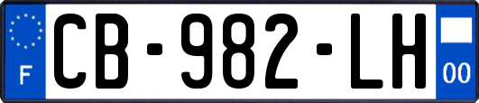 CB-982-LH